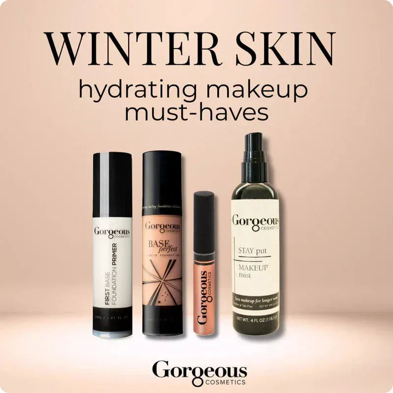 Gorgeous Cosmetics Make Up