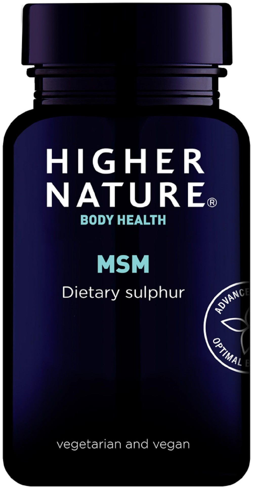 MSM Supplements, Tablets and Powders