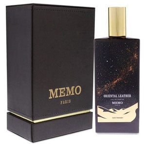 Memo Paris Perfume