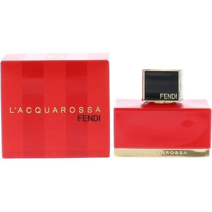 Fendi Perfumes