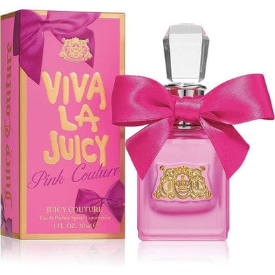 Juicy Couture Perfumes