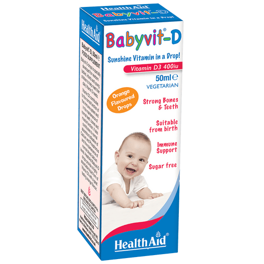 Baby Feeding & Weaning