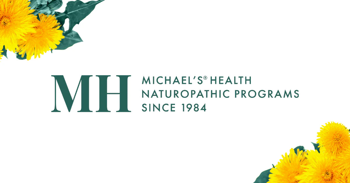 Michael's Naturopathic