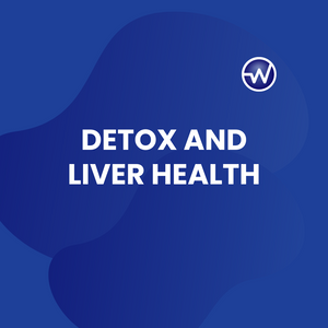 Detox and Liver Health