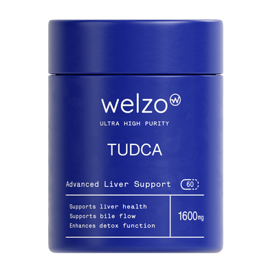 Liver Detox Supplements