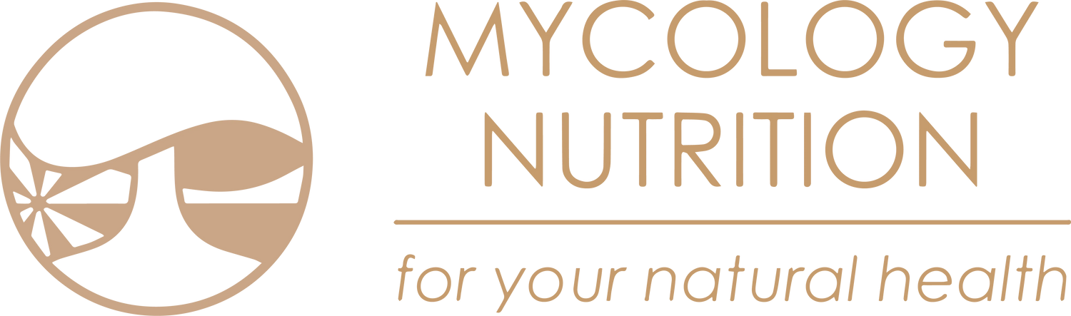 Mycology Nutrition