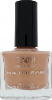 Naj Oleari Nail Polish