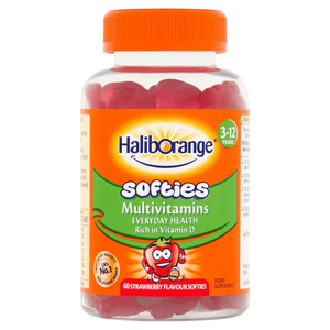 Multivitamins for Kids