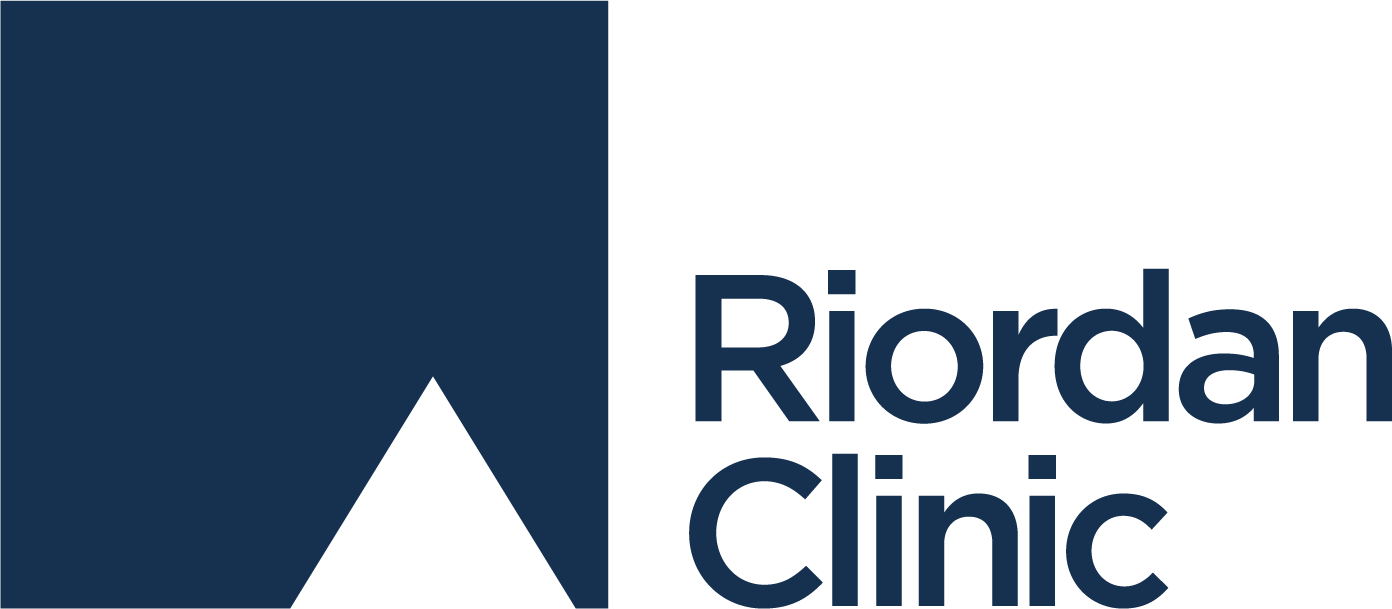 Riordan Clinic