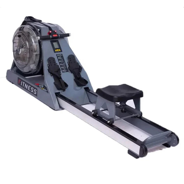 Seated Rowing Machines