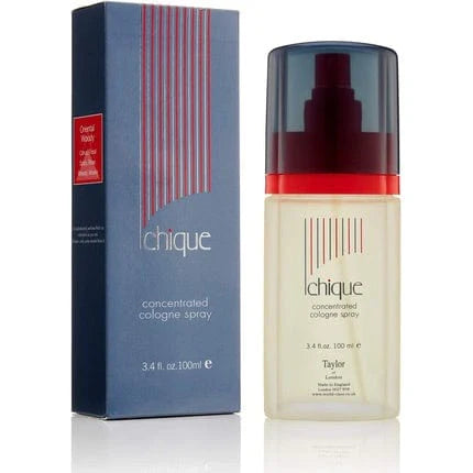 Chique Fragrance & Perfumes