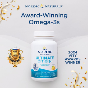 Nordic Naturals