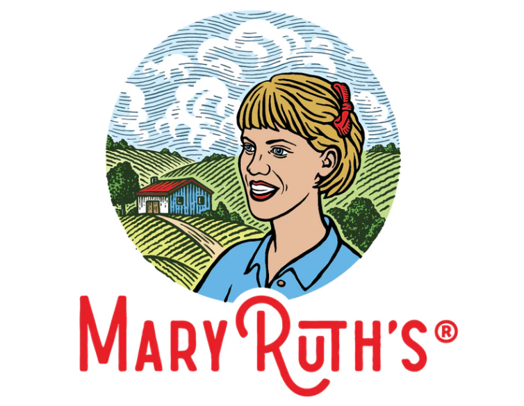 MaryRuth Organics