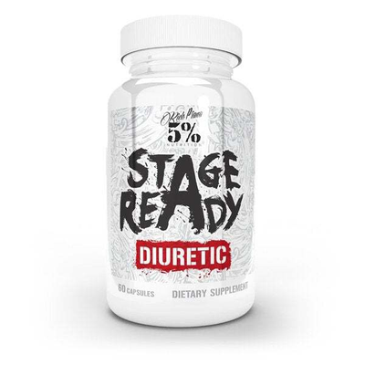 5% Nutrition