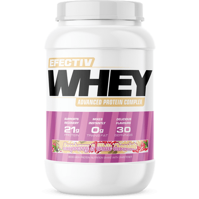 efectiv nutrition