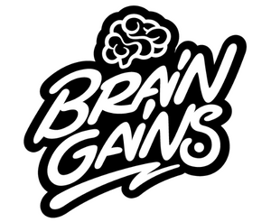 Brain Gains