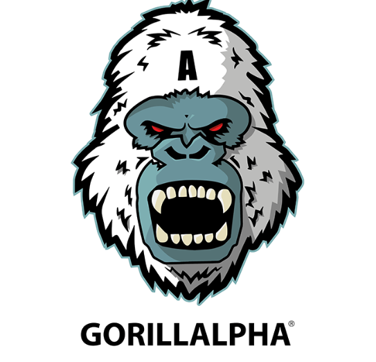 Gorillalpha