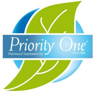 Priority One Vitamins