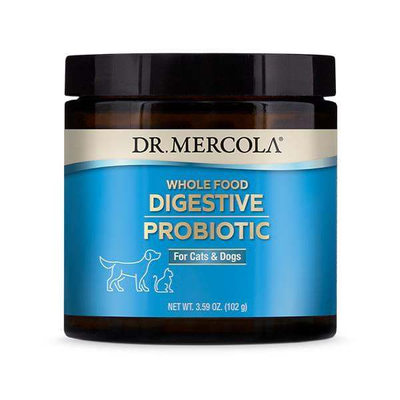 Dr Mercola