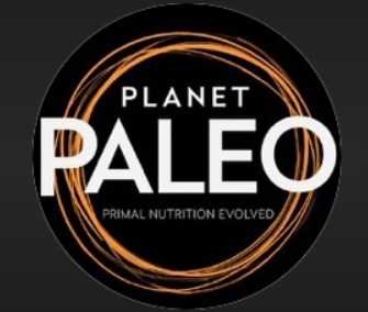 Planet Paleo