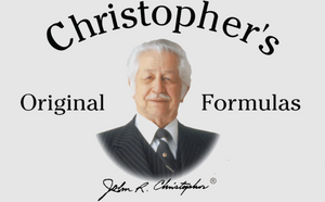 Christopher's Original Formulas