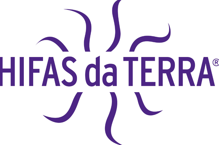 Hifas da Terra