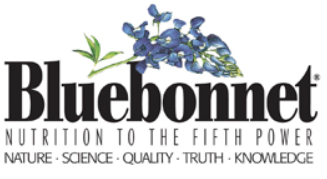 Bluebonnet Nutrition