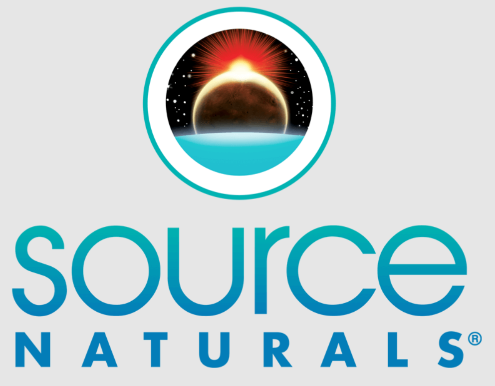 Source Naturals