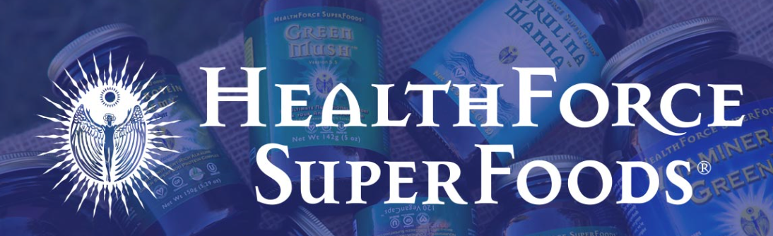 HealthForce Nutritionals – welzo