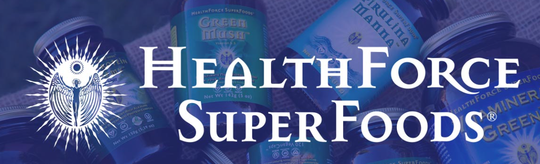 HealthForce Nutritionals