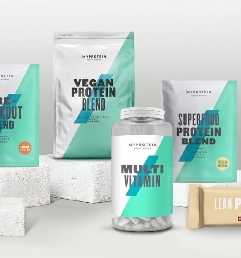 MyProtein