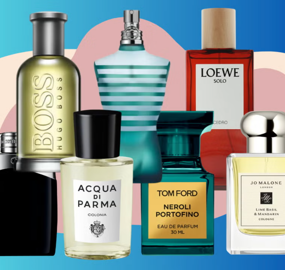 All Mens Perfume