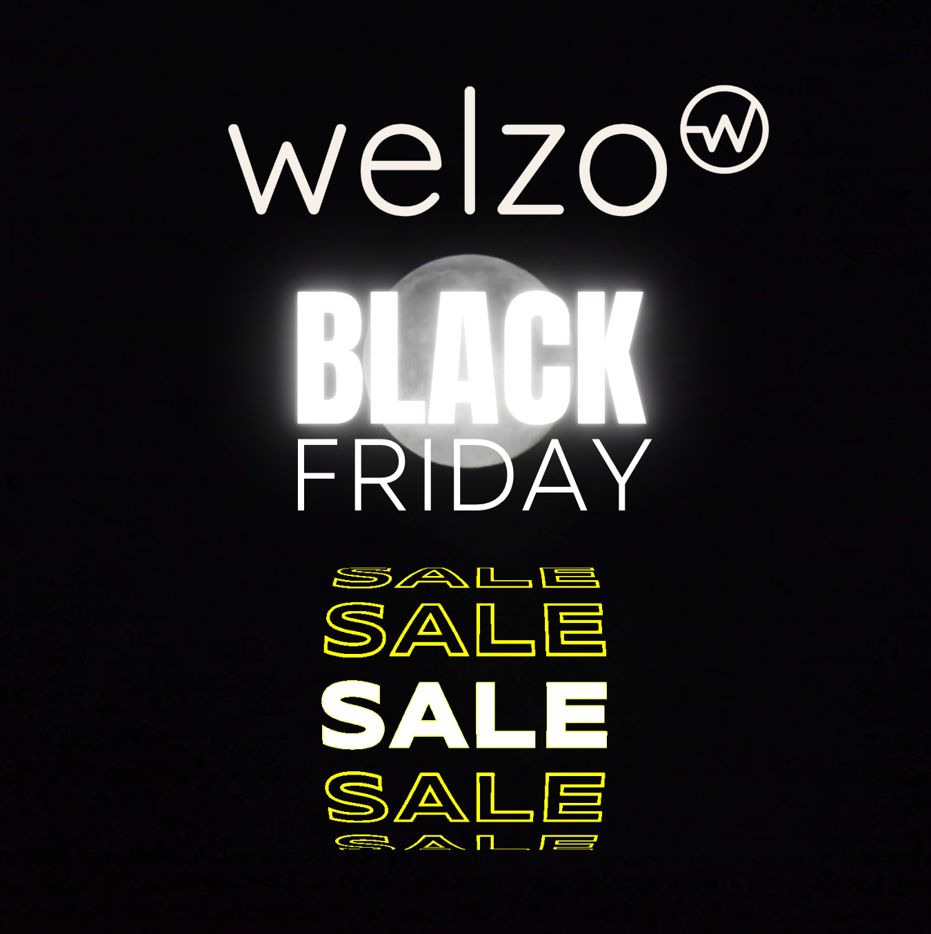Vitamins and Supplements Black Friday Sale