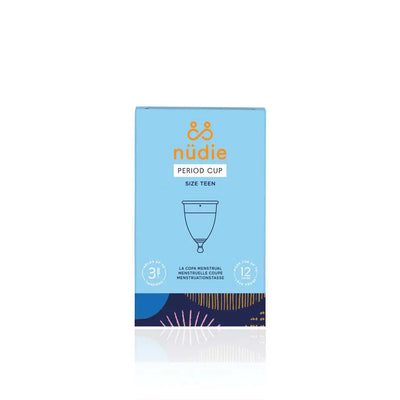 Reusable Tampons & Menstrual Discs