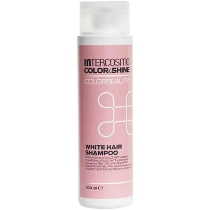 Intercosmo Hair Care