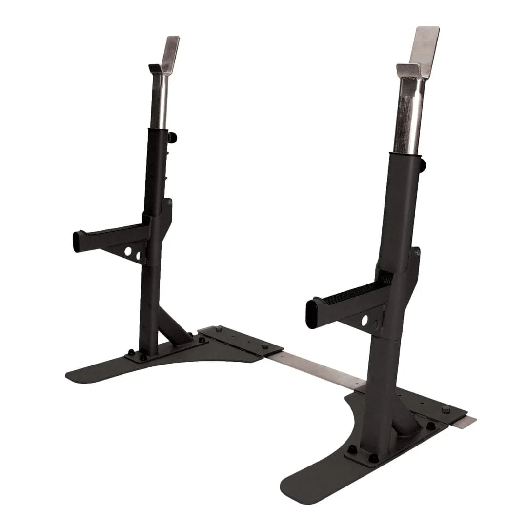 Squat Racks & Stands
