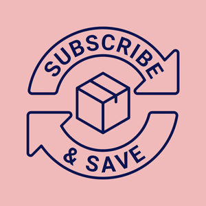Subscribe & Save Products