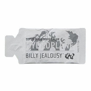Billy Jealousy Grooming for Skin