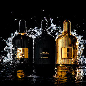 Tom Ford Perfumes & Aftershaves
