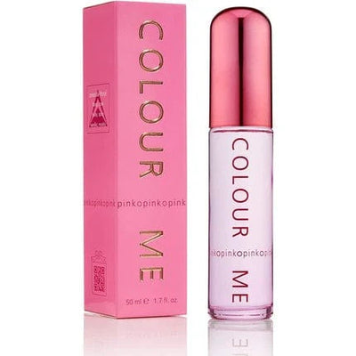 Fresh Perfumes
