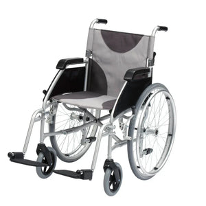 Self Propelled Wheelchairs