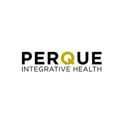 Perque Integrative Health Supplements
