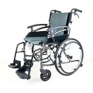 Ultralight Wheelchairs