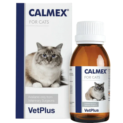 Cat Products, Care & Treats