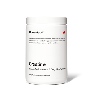Momentous Supplements