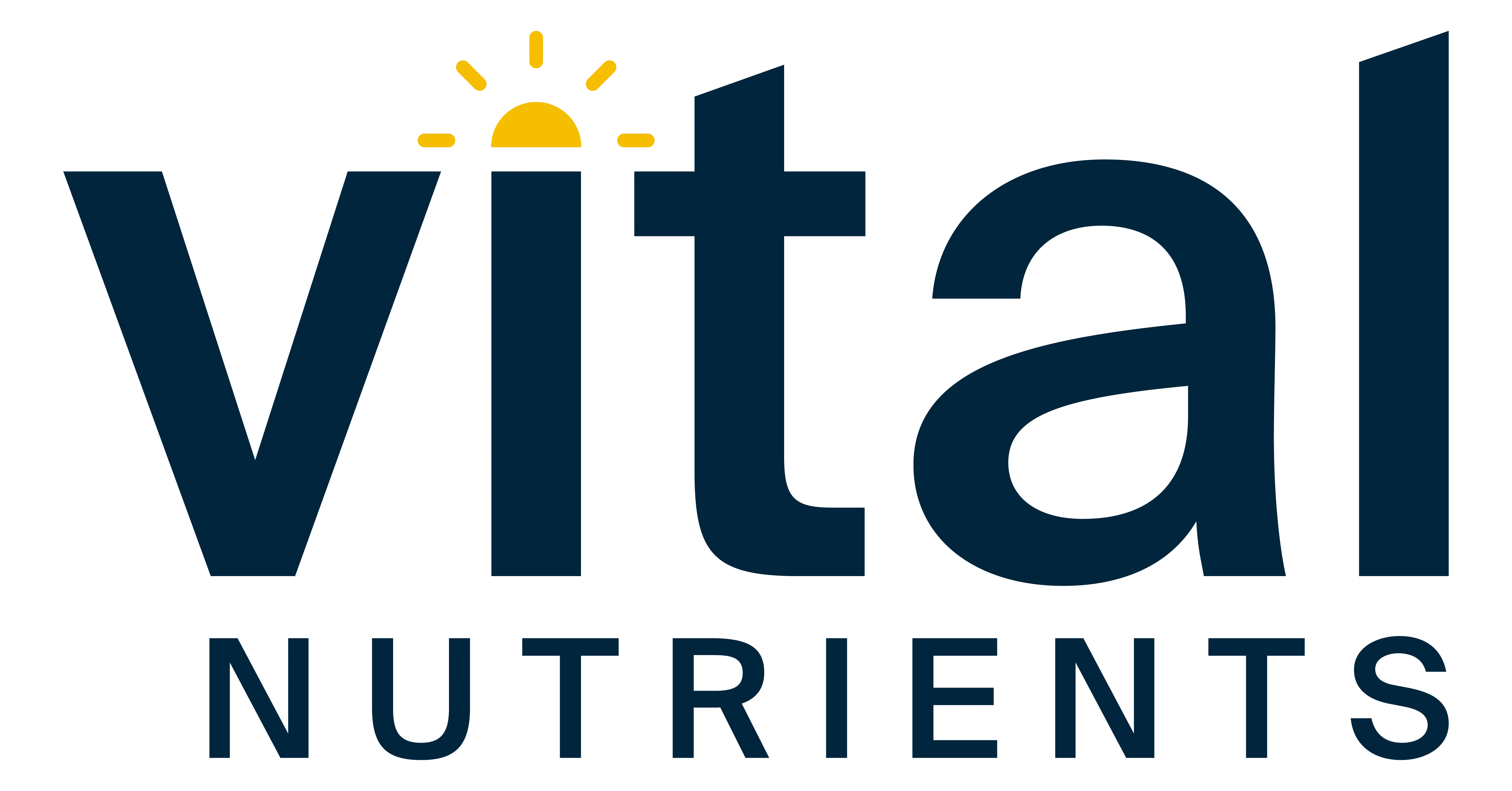 Vital Nährstoffe