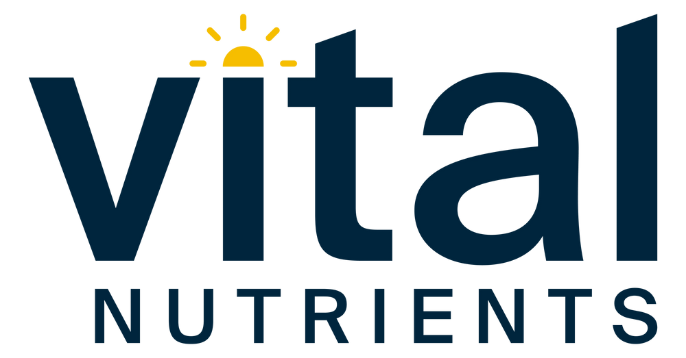 Vital Nutrients