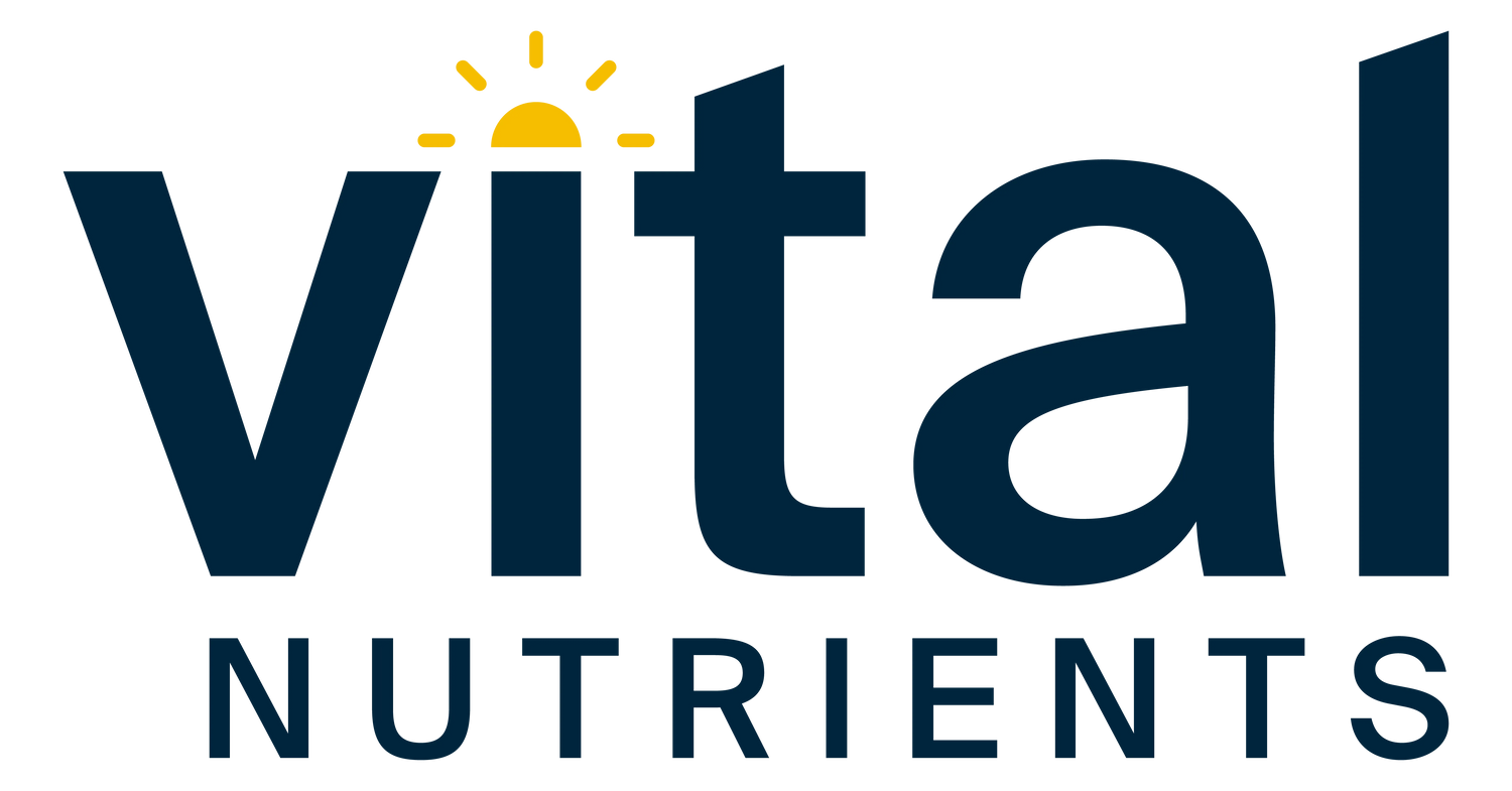 Vital Nutrients