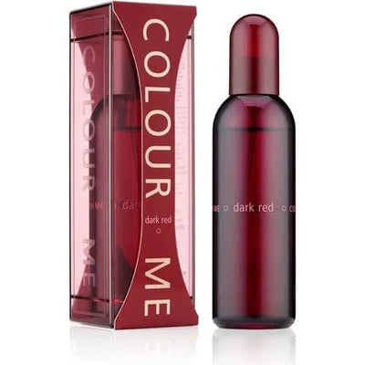 Colour me Perfumes