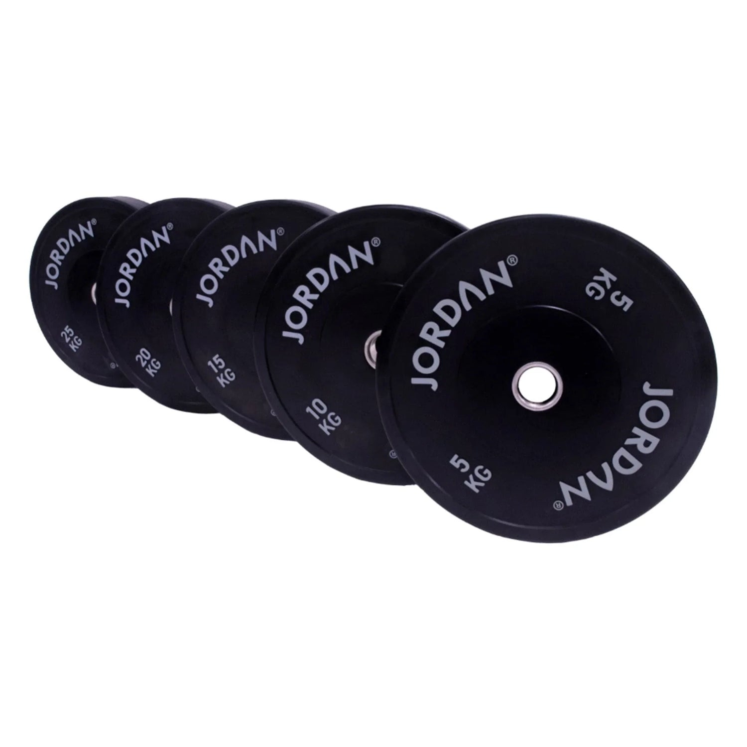 Weight Plates & Weight Bars